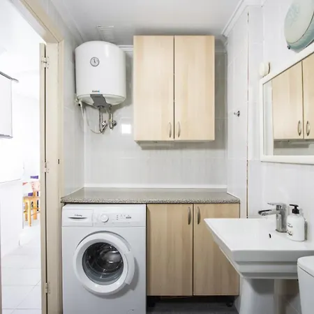 Apartamento Alegria Id 88