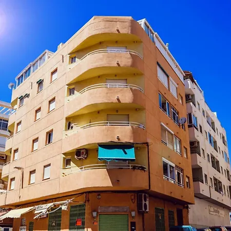 Alegria Id 88 Apartamento *