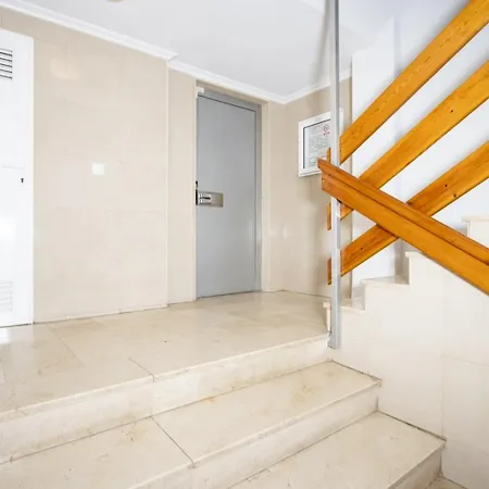 Alegria Id 88 Appartement *