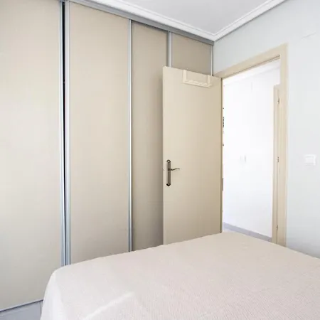 Appartement Alegria Id 88 *