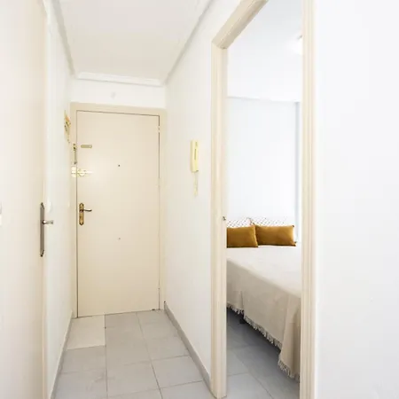 Alegria Id 88 Appartement