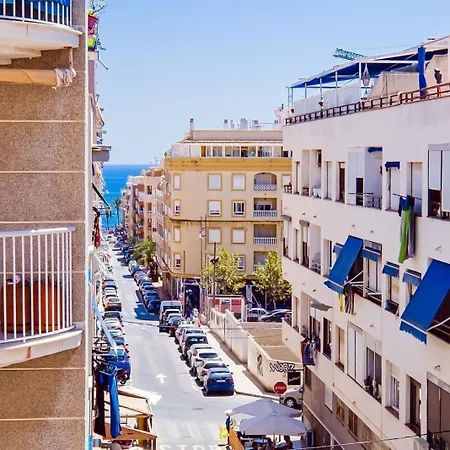 Appartement Alegria Id 88
