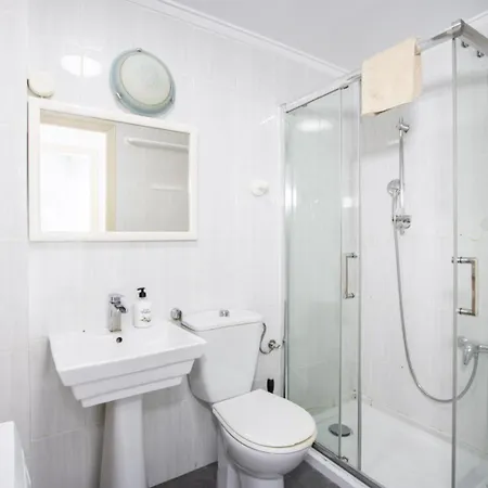 Alegria Id 88 Appartement