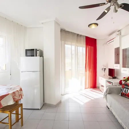 Alegria Id 88 Appartement Torrevieja