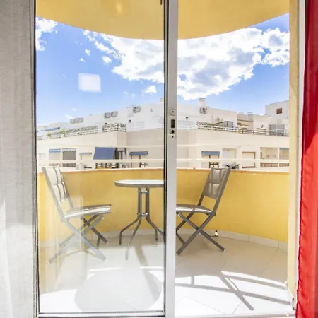 Appartement Alegria Id 88 Torrevieja