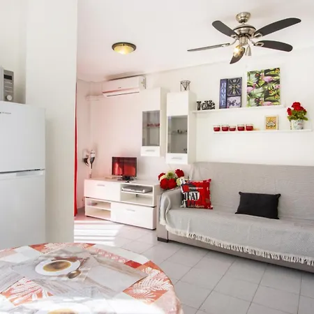 Alegria Id 88 Appartement